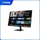 Samsung M5 27" Smart Monitor (LS27BM500EEXXP)
