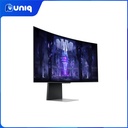 Samsung Odyssey OLED G8 Ultra-WQHD OLED Gaming Monitor (LS34BG850SEXXP)