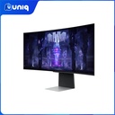 Samsung Odyssey OLED G8 Ultra-WQHD OLED Gaming Monitor (LS34BG850SEXXP)