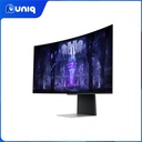 Samsung Odyssey OLED G8 Ultra-WQHD OLED Gaming Monitor (LS34BG850SEXXP)