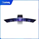 Samsung Odyssey OLED G8 Ultra-WQHD OLED Gaming Monitor (LS34BG850SEXXP)
