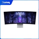 Samsung Odyssey OLED G8 Ultra-WQHD OLED Gaming Monitor (LS34BG850SEXXP)