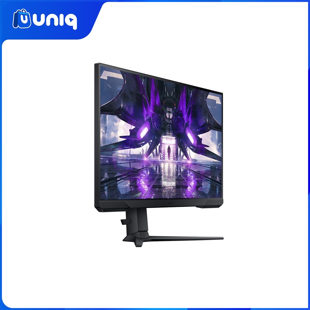 Samsung Odyssey G3 27" FHD Gaming Monitor (LS27AG320NEXXP)