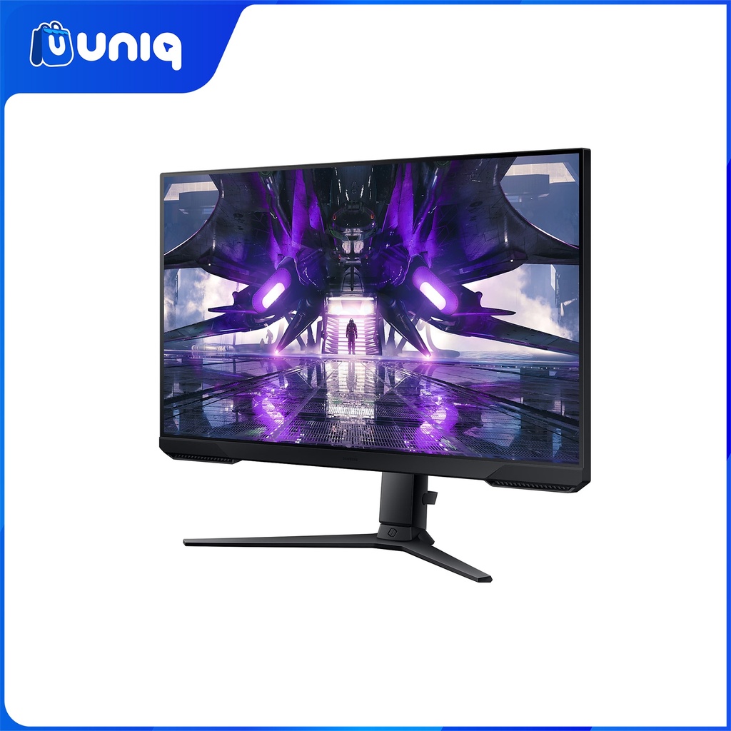 Samsung Odyssey G3 27" FHD Gaming Monitor (LS27AG320NEXXP)