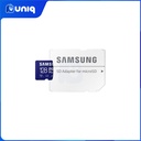 Samsung PRO Plus 128GB MicroSD Memory Card with SD Adapter (MB-MD128KA)
