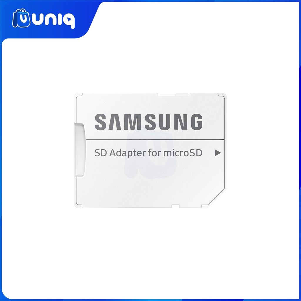 Samsung PRO Plus 256GB MicroSD Memory Card with SD Adapter (MB-MD256KA)