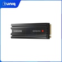 Samsung 980 PRO 1TB with Heatsink PCIe 4.0 NVMe Internal SSD (MZ-V8P1T0CW)