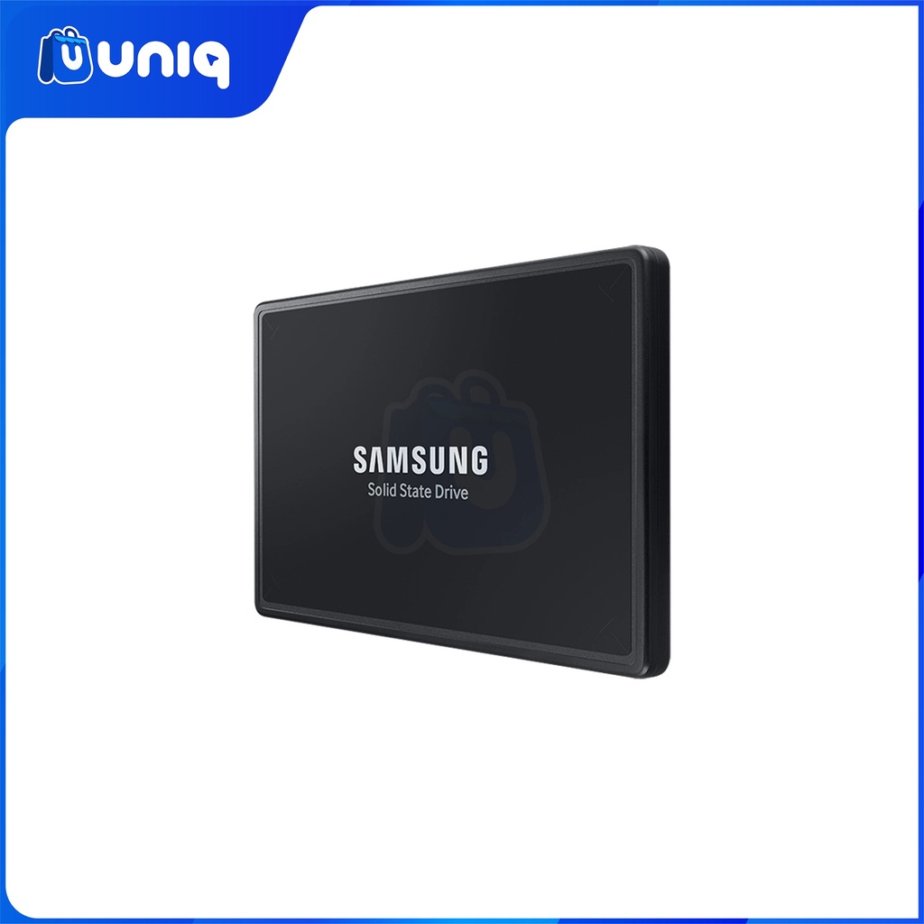 Samsung PM9A3 960GB NVMe U.2 Enterprise SSD (MZ-QL296000)