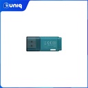 Kioxia by Toshiba TransMemory U202 64GB USB Flash Drive (Light Blue)