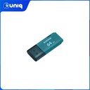 Kioxia by Toshiba TransMemory U202 64GB USB Flash Drive (Light Blue)