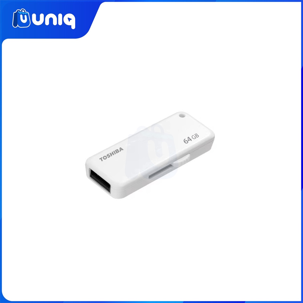 Toshiba Yamabiko U203 64GB USB Flash Drive