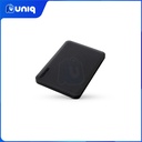 Toshiba Canvio Advance 1TB (Black) Portable Hard Drive (Modern Design)