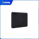 Toshiba Canvio Advance 2TB (Black) Portable Hard Drive (Modern Design)