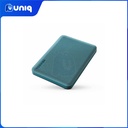Toshiba Canvio Advance 2TB (Green) Portable Hard Drive (Modern Design)