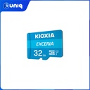 Kioxia by Toshiba Exceria 32GB MicroSD Memory Card (LMEX1L032GG2)