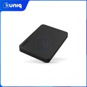 Toshiba Canvio Basics 1TB (USB-C Edition) Portable Hard Drive (HDTB410AKCAA)