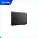 Toshiba Canvio Basics 4TB Portable Hard Drive (Black)