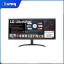 LG 34WP500-B 34'' UltraWide FHD HDR Monitor with AMD FreeSync