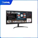 LG 34WP500-B 34'' UltraWide FHD HDR Monitor with AMD FreeSync