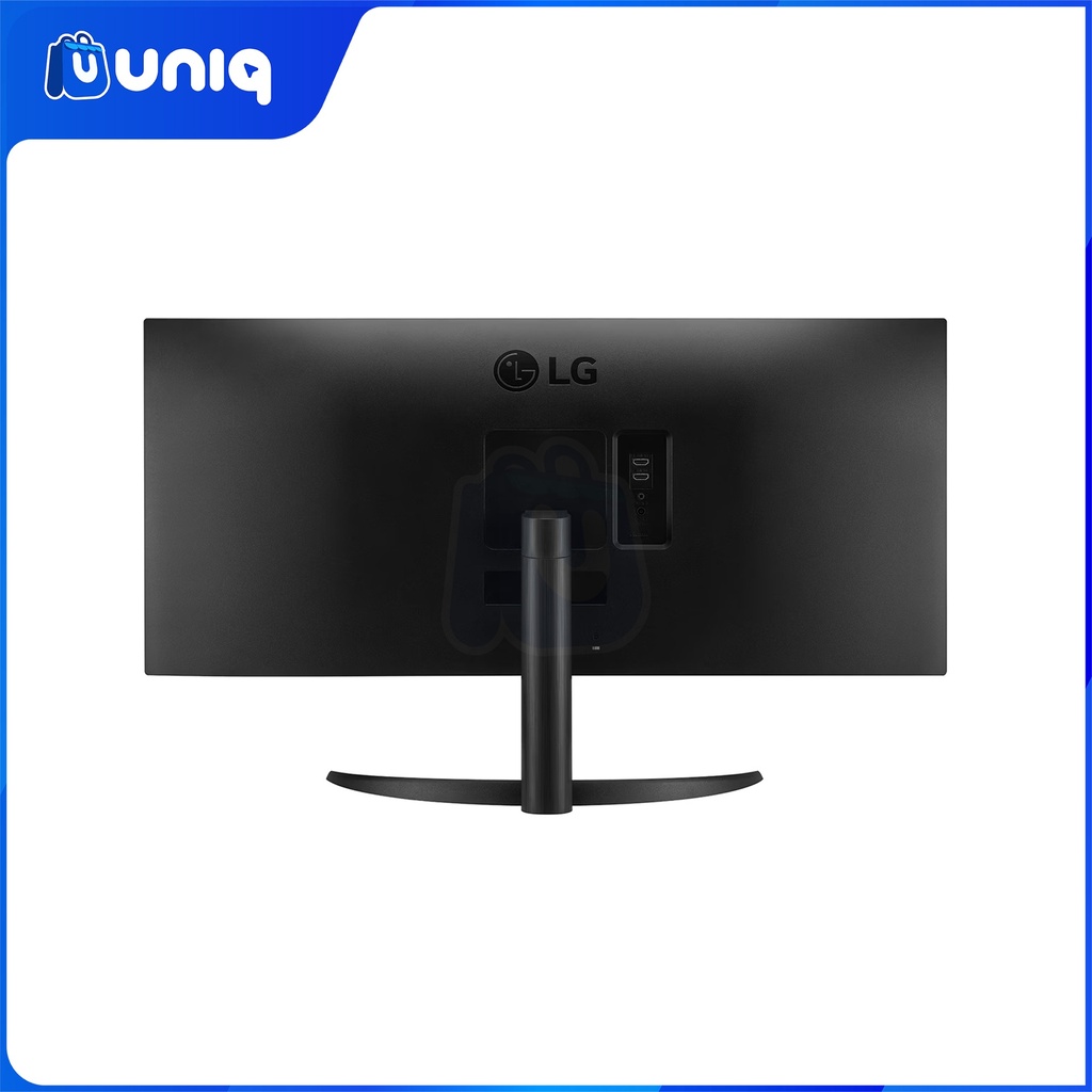 LG 34WP500-B 34'' UltraWide FHD HDR Monitor with AMD FreeSync
