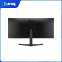 LG 34WP500-B 34'' UltraWide FHD HDR Monitor with AMD FreeSync