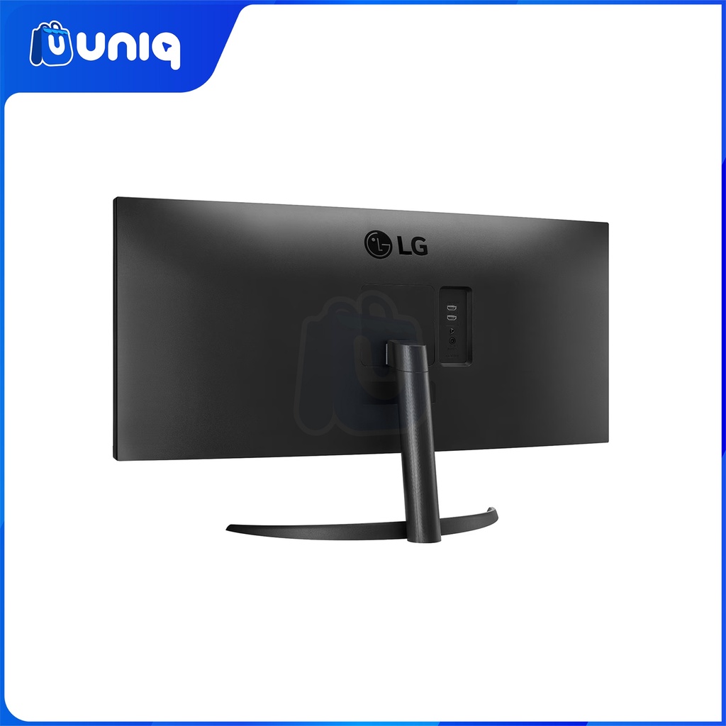 LG 34WP500-B 34'' UltraWide FHD HDR Monitor with AMD FreeSync