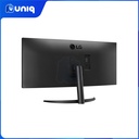 LG 34WP500-B 34'' UltraWide FHD HDR Monitor with AMD FreeSync