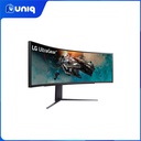 LG 49GR85DC-B UltraGear 49'' Dual QHD Curved Gaming Monitor