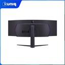 LG 49GR85DC-B UltraGear 49'' Dual QHD Curved Gaming Monitor