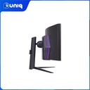 LG 49GR85DC-B UltraGear 49'' Dual QHD Curved Gaming Monitor