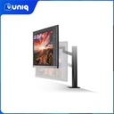 LG 32UN880-B 31.5" UltraFine™ UHD 4K Ergo IPS Monitor