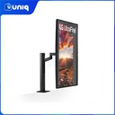LG 32UN880-B 31.5" UltraFine™ UHD 4K Ergo IPS Monitor