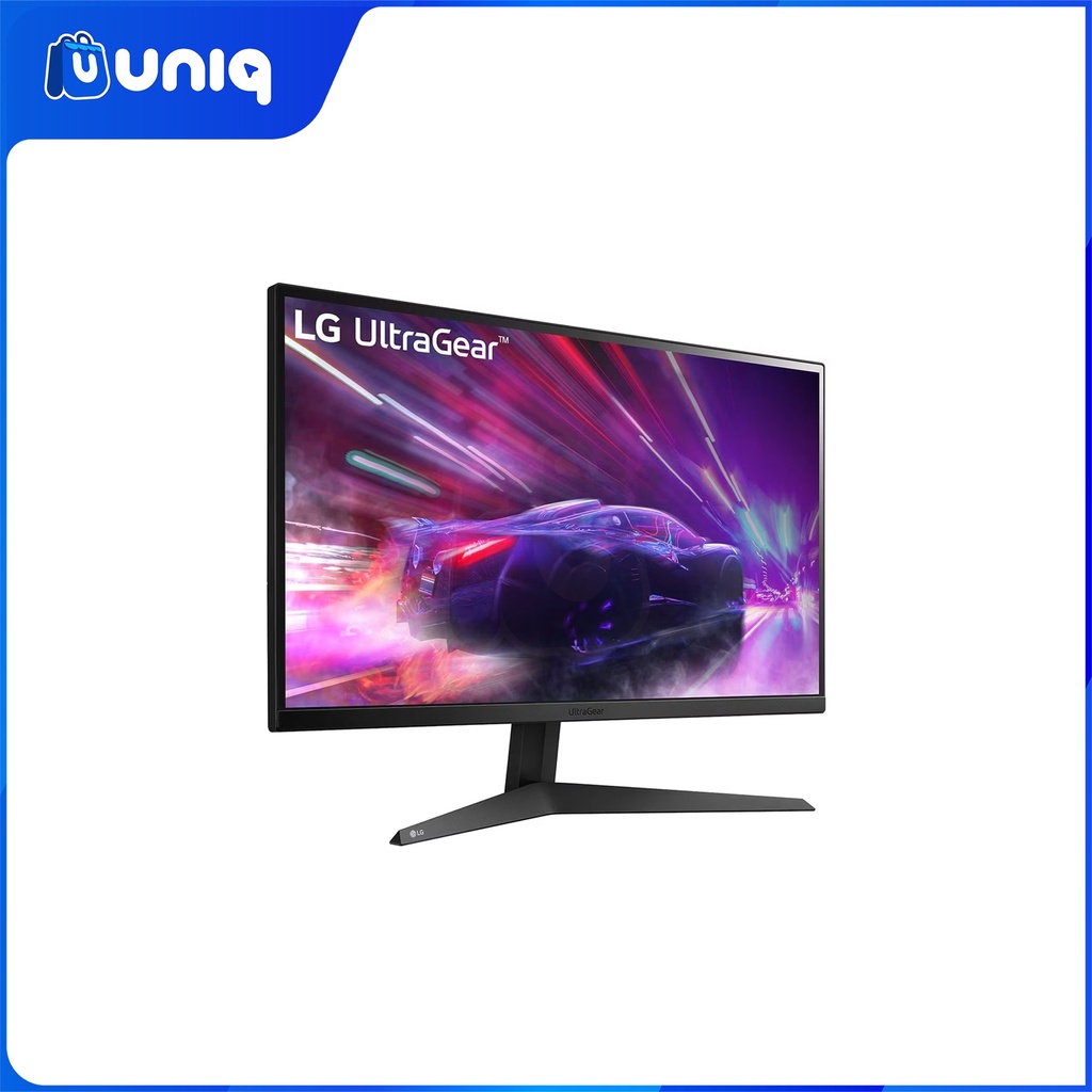 LG 27GQ50F 27” UltraGear™ Full HD Gaming Monitor