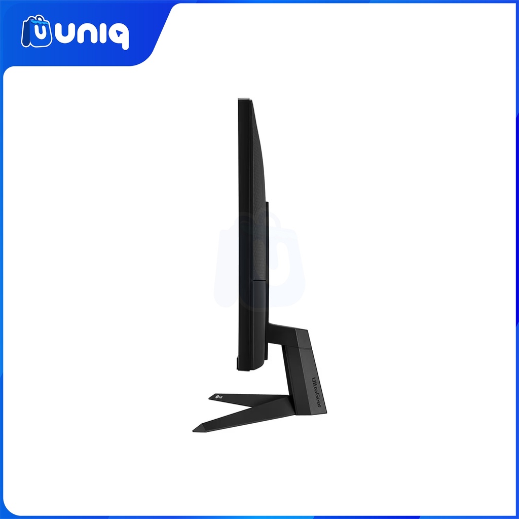 LG 27GQ50F 27” UltraGear™ Full HD Gaming Monitor