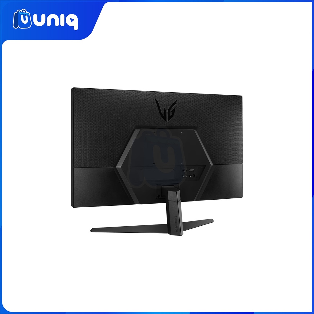 LG 27GQ50F 27” UltraGear™ Full HD Gaming Monitor