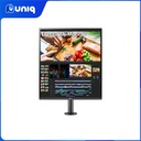 LG 28MQ780-B 27.6-inch 16:18 DualUp Monitor