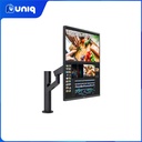 LG 28MQ780-B 27.6-inch 16:18 DualUp Monitor