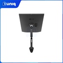 LG 28MQ780-B 27.6-inch 16:18 DualUp Monitor