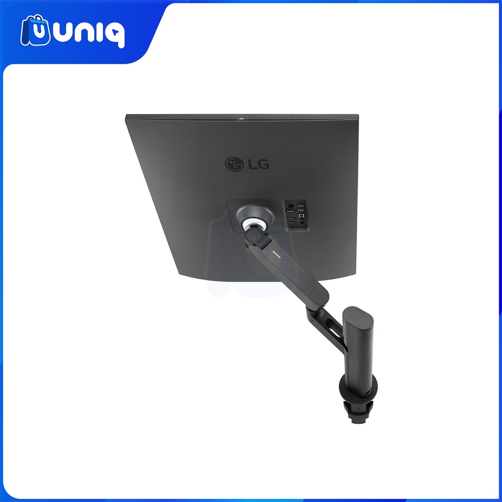 LG 28MQ780-B 27.6-inch 16:18 DualUp Monitor