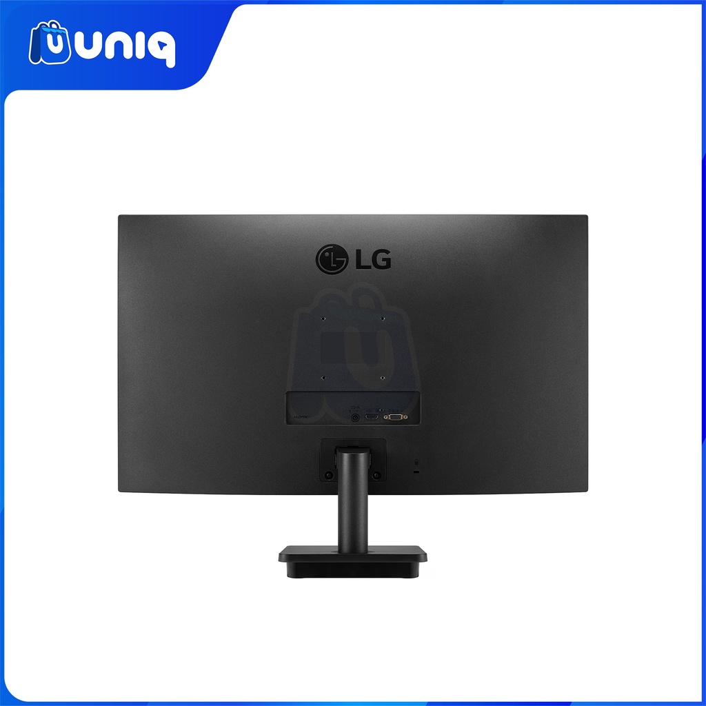 LG 27MP400 27'' Full HD IPS Monitor with AMD FreeSync™