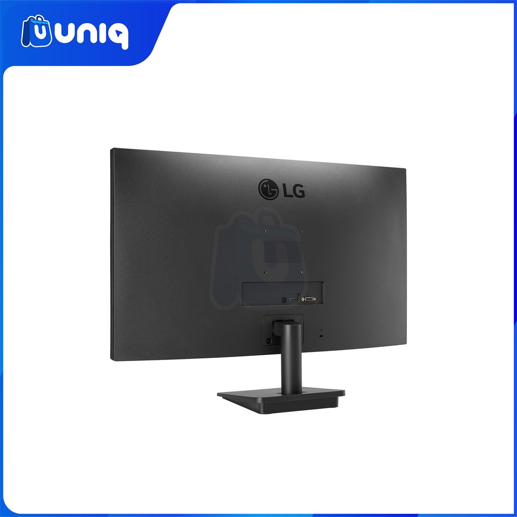 LG 27MP400 27'' Full HD IPS Monitor with AMD FreeSync™