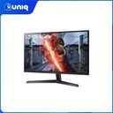 LG 27GN60R-B 27” UltraGear™ Full HD IPS 1ms (GtG) Gaming Monitor
