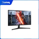 LG 27GN60R-B 27” UltraGear™ Full HD IPS 1ms (GtG) Gaming Monitor