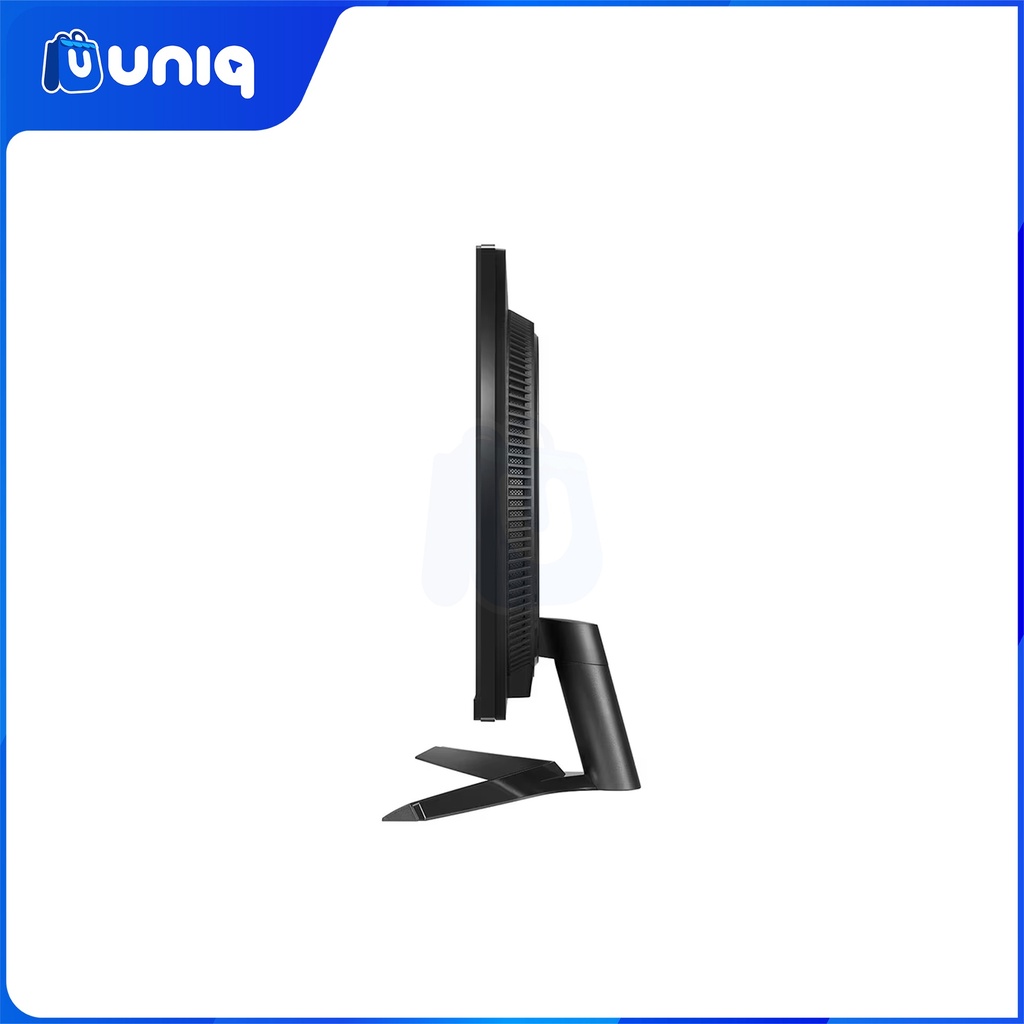 LG 27GN60R-B 27” UltraGear™ Full HD IPS 1ms (GtG) Gaming Monitor
