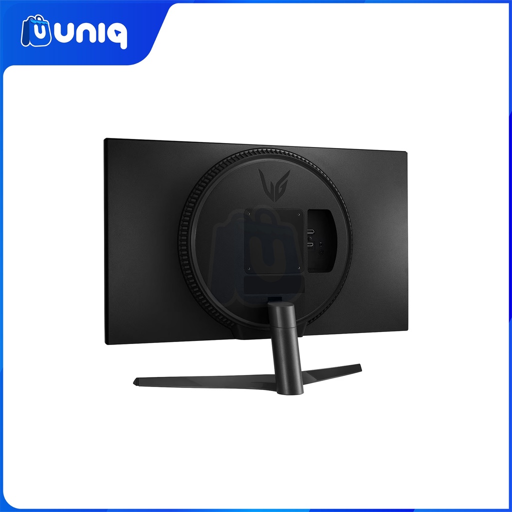 LG 27GN60R-B 27” UltraGear™ Full HD IPS 1ms (GtG) Gaming Monitor