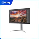LG 27UP850N 27'' UHD 4K IPS Monitor with VESA DisplayHDR™ 400