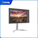 LG 27UP850N 27'' UHD 4K IPS Monitor with VESA DisplayHDR™ 400