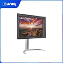 LG 27UP850N 27'' UHD 4K IPS Monitor with VESA DisplayHDR™ 400