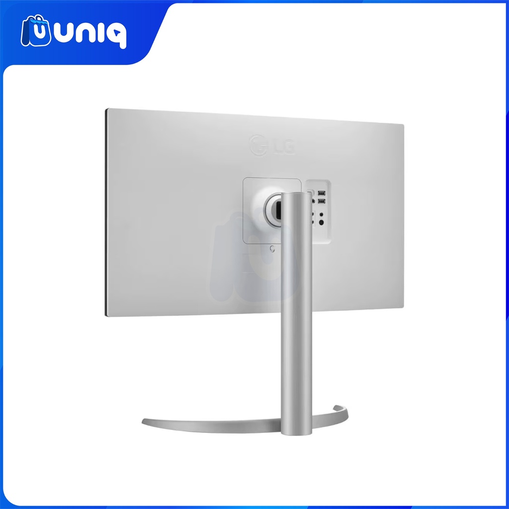LG 27UP850N 27'' UHD 4K IPS Monitor with VESA DisplayHDR™ 400