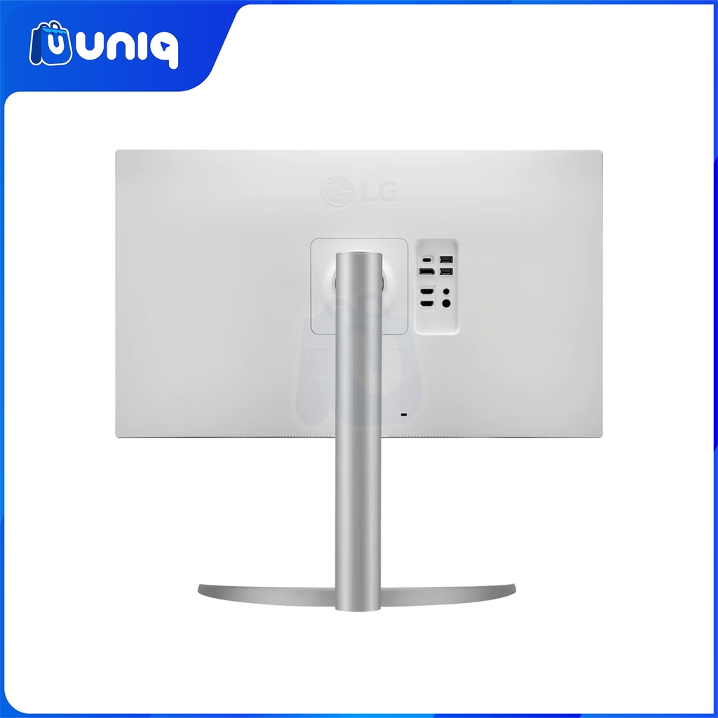 LG 27UP850N 27'' UHD 4K IPS Monitor with VESA DisplayHDR™ 400